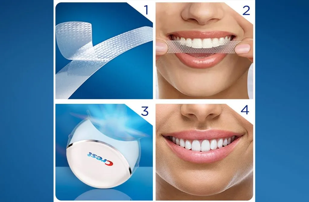 24592 teeth preparation