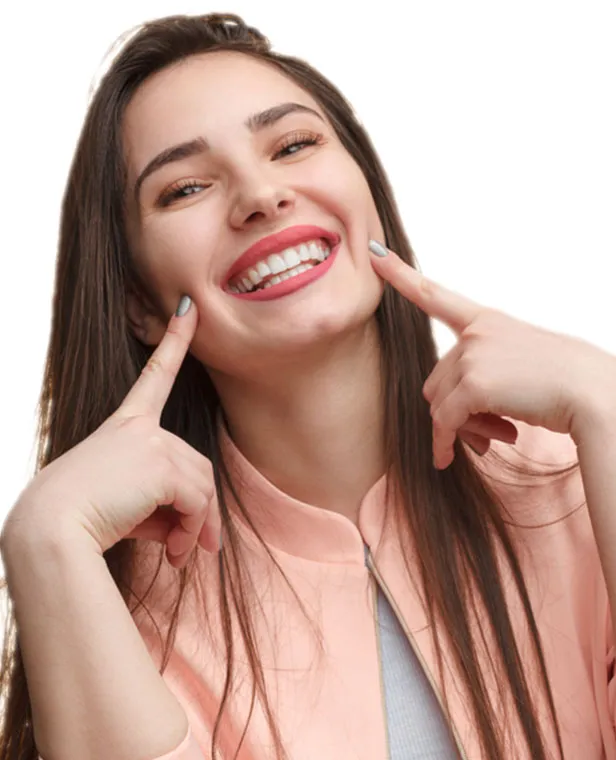 24614 maintaining white smile
