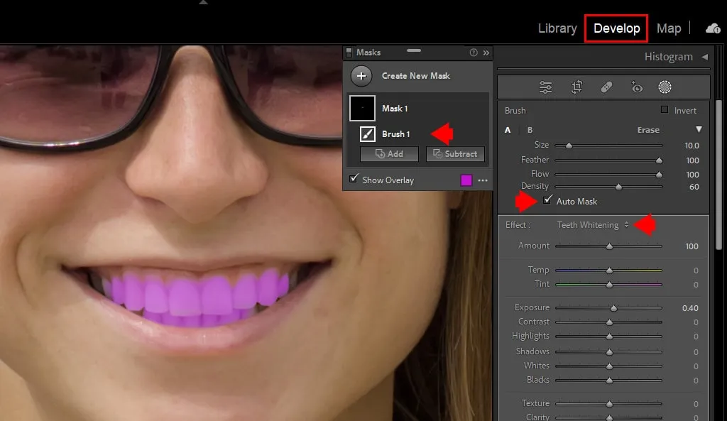 24639 lightroom interface